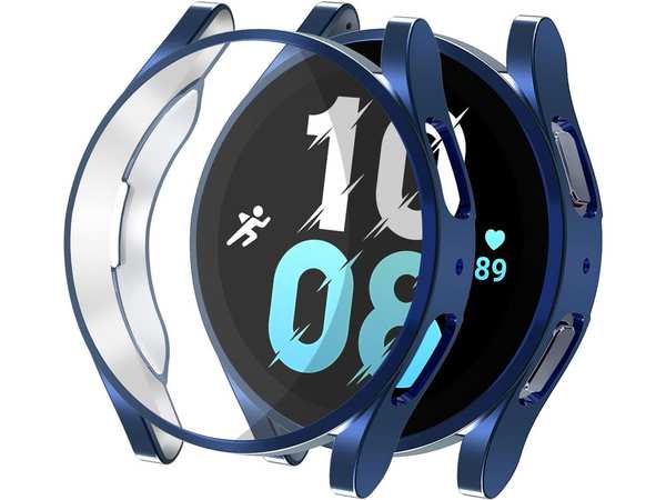 گلس و قاب ساعت هوشمند سامسونگ 44 میلی‌متری سری 5 لیتو Lito SPlus Galaxy Watch 5 44mm cover - تصویر 4