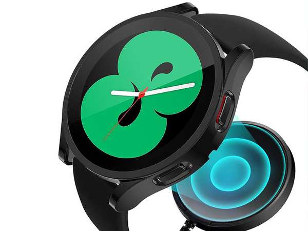 گلس و قاب ساعت هوشمند سامسونگ 44 میلی‌متری سری 5 لیتو Lito SPlus Galaxy Watch 5 44mm cover - تصویر 9