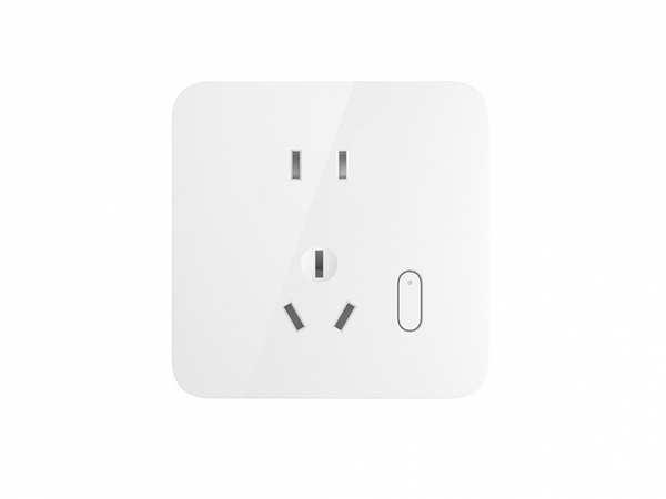 سوکت دیواری هوشمند شیائومی Xiaomi Mijia Smart Wall Socket ZNCZ08CM