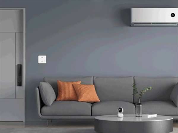 سوکت دیواری هوشمند شیائومی Xiaomi Mijia Smart Wall Socket ZNCZ08CM - تصویر 15