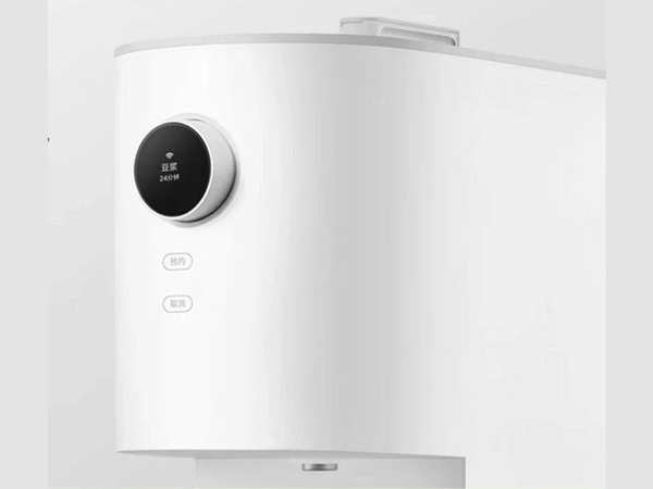 غذاساز و مخلوط کن هوشمند شیائومی Xiaomi intelligent self-cleaning broken wall cooking machine MDD01CM - تصویر 11