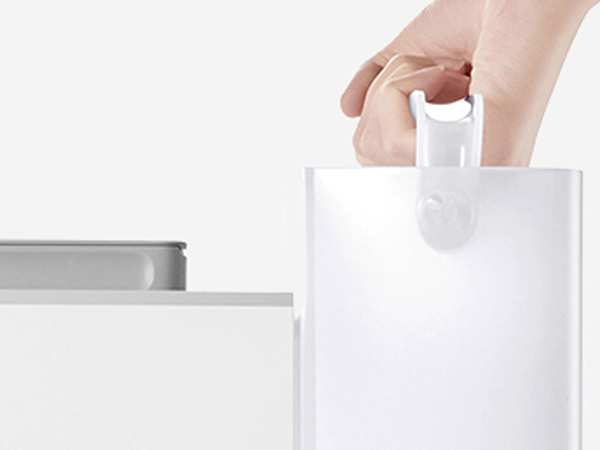 غذاساز و مخلوط کن هوشمند شیائومی Xiaomi intelligent self-cleaning broken wall cooking machine MDD01CM - تصویر 12