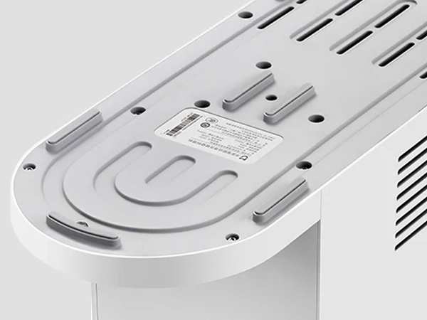 غذاساز و مخلوط کن هوشمند شیائومی Xiaomi intelligent self-cleaning broken wall cooking machine MDD01CM - تصویر 14