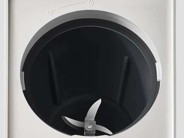 غذاساز و مخلوط کن هوشمند شیائومی Xiaomi intelligent self-cleaning broken wall cooking machine MDD01CM - تصویر 16