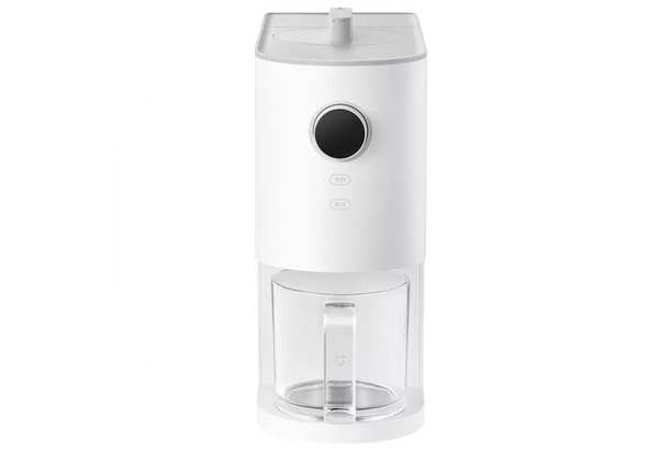 غذاساز و مخلوط کن هوشمند شیائومی Xiaomi intelligent self-cleaning broken wall cooking machine MDD01CM - تصویر 17