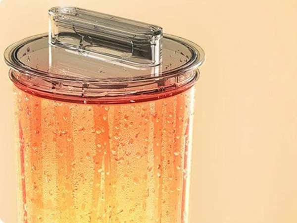 غذاساز و مخلوط کن هوشمند شیائومی Xiaomi intelligent self-cleaning broken wall cooking machine MDD01CM - تصویر 8