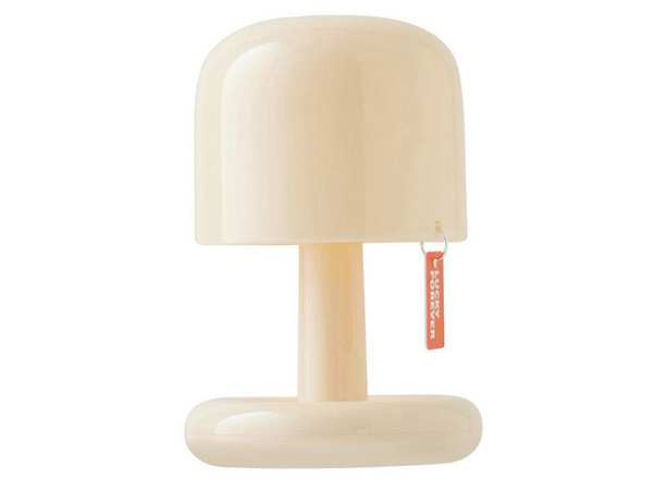 چراغ رومیزی شارژی کوچک LED Mini Table Desk Lamp Atmosphere Night Lights Bar839881NC5367