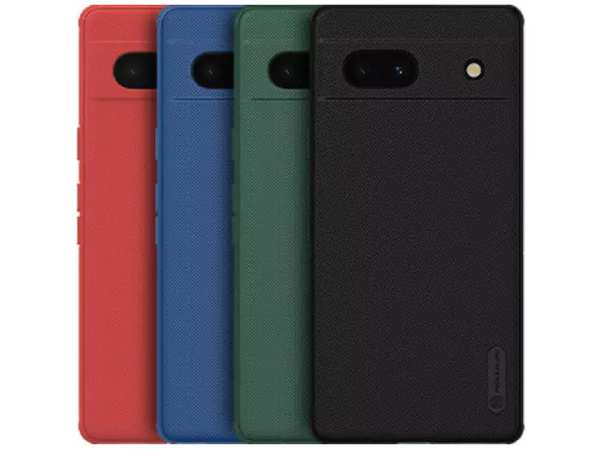 قاب محافظ گوگل پیکسل 7آ نیلکین Nillkin Super Frosted Shield Pro Matte cover case Google Pixel 7A