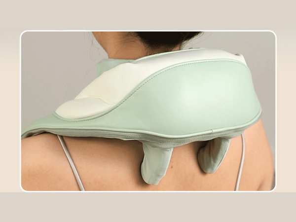 ماساژور سه بعدی شانه و گردن Repor RP-R4 shoulder and neck massager - تصویر 3