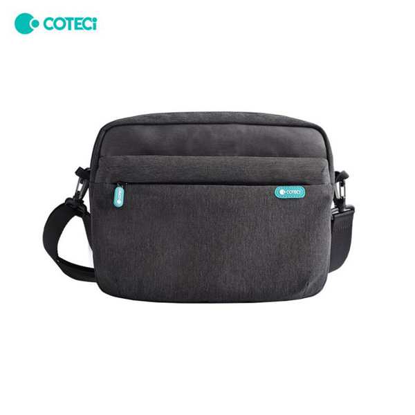 کیف دوشی آیپد 12.9 اینچ و لوازم جانبی کوتسی 14052