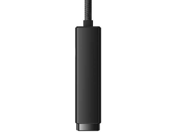 کابل تبدیل تایپ سی به پورت شبکه RJ45 LAN بیسوس Baseus Lite Series Port Ethernet Adapter Type-C To Rj45 100Mbps WKQX000201 - تصویر 4