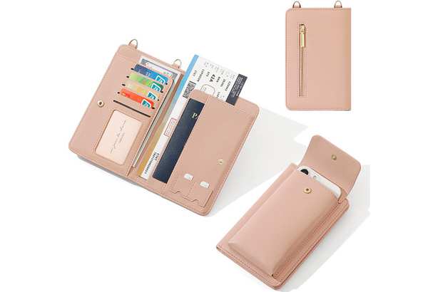 کیف دوشی زنانه کوچک تاشو تائومیک میک Taomicmic T6079 Small women's shoulder bag - تصویر 2