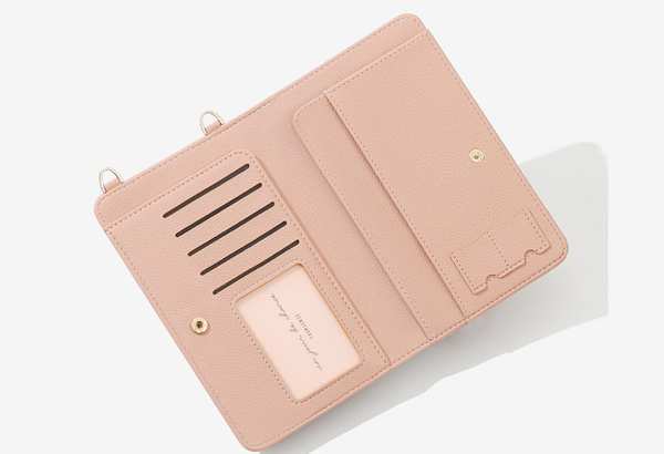 کیف دوشی زنانه کوچک تاشو تائومیک میک Taomicmic T6079 Small women's shoulder bag - تصویر 16