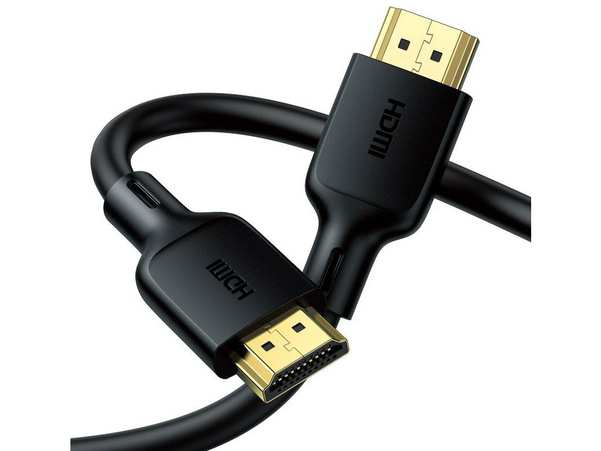 کابل اچ دی ام آی 2.0 دو متری چویتک CHOETECH HDMI cable version 2.0 4K XHH02839842NC5328