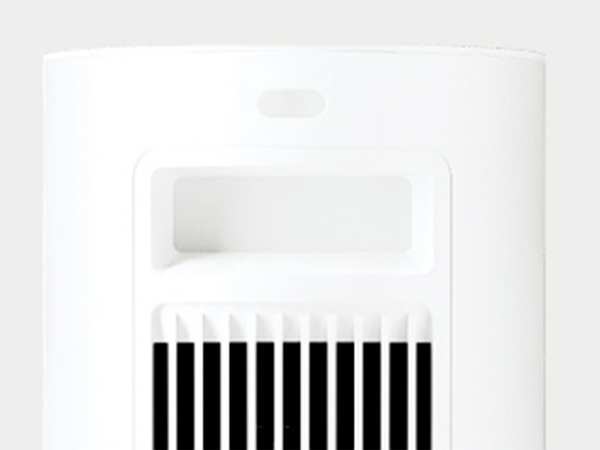 بخاری برقی رومیزی گرافنی 2000 وات شیائومی Xioami Mijia home electric heater LSNFJ03ZM - تصویر 6