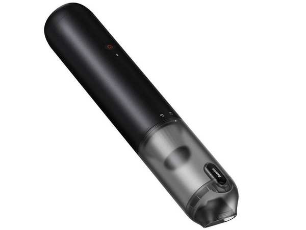 جارو شارژی قابل حمل بیسوس Baseus A3 Lite Cordless Car Vacuum Cleaner Compressor Blower VCAQ050001 - تصویر 5