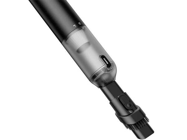 جارو شارژی قابل حمل بیسوس Baseus A3 Lite Cordless Car Vacuum Cleaner Compressor Blower VCAQ050001 - تصویر 7