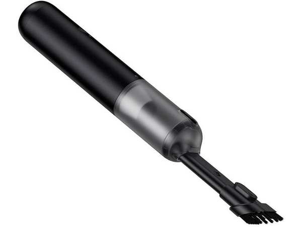 جارو شارژی قابل حمل بیسوس Baseus A3 Lite Cordless Car Vacuum Cleaner Compressor Blower VCAQ050001 - تصویر 8