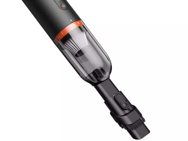 جارو شارژی قابل حمل بیسوس Baseus A2Pro Cordless Car Vacuum Cleaner 6000Pa VCAQ040001 - تصویر 11
