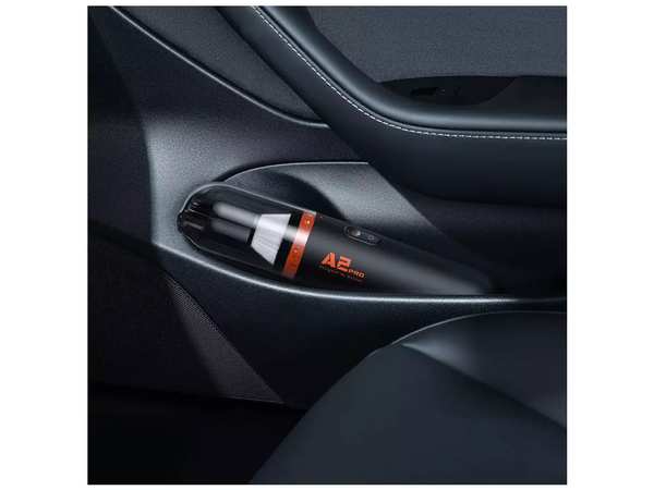 جارو شارژی قابل حمل بیسوس Baseus A2Pro Cordless Car Vacuum Cleaner 6000Pa VCAQ040001 - تصویر 20