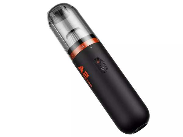 جارو شارژی قابل حمل بیسوس Baseus A2Pro Cordless Car Vacuum Cleaner 6000Pa VCAQ040001 - تصویر 4