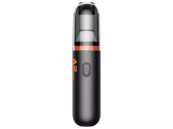 جارو شارژی قابل حمل بیسوس Baseus A2Pro Cordless Car Vacuum Cleaner 6000Pa VCAQ040001 - تصویر 5