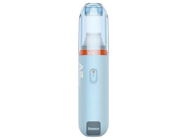 جارو شارژی قابل حمل بیسوس Baseus A2Pro Cordless Car Vacuum Cleaner 6000Pa VCAQ040001 - تصویر 6