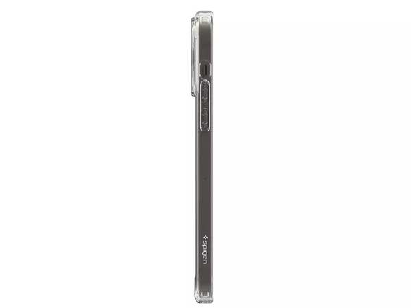 قاب محلفظ آیفون 14 پلاس اسپیگن Spigen Neo Hybrid Crystal design cover suitable for iPhone 14 Plus - تصویر 2