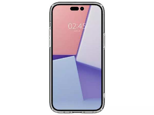 قاب محلفظ آیفون 14 پلاس اسپیگن Spigen Neo Hybrid Crystal design cover suitable for iPhone 14 Plus - تصویر 5