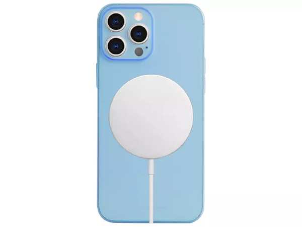 قاب مگ سیف آیفون 13 پرو ویوا مادرید Viva Madrid mag safe cover Skinz model suitable iPhone 13 Pro - تصویر 2