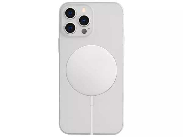 قاب مگ سیف آیفون 13 پرو ویوا مادرید Viva Madrid mag safe cover Skinz model suitable iPhone 13 Pro - تصویر 3