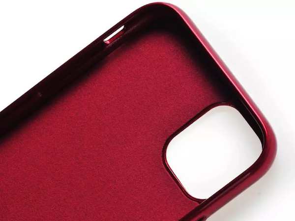 قاب محافظ آیفون 11 پرو کیفون KeePhone Shining Series cover suitable iPhone 11 Pro - تصویر 11