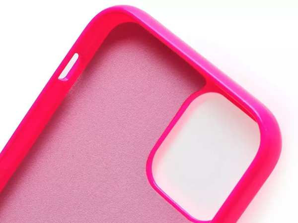 قاب محافظ آیفون 11 پرو کیفون KeePhone Shining Series cover suitable iPhone 11 Pro - تصویر 12