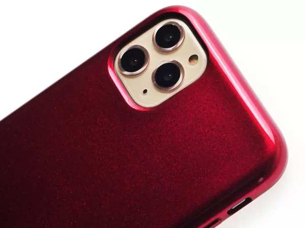 قاب محافظ آیفون 11 پرو کیفون KeePhone Shining Series cover suitable iPhone 11 Pro - تصویر 14