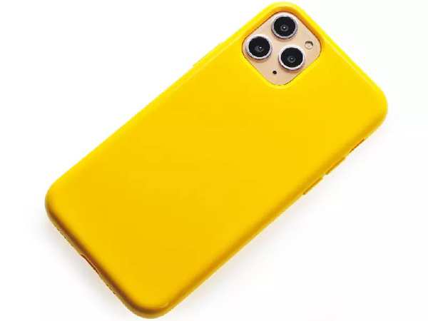قاب محافظ آیفون 11 پرو کیفون KeePhone Shining Series cover suitable iPhone 11 Pro - تصویر 2