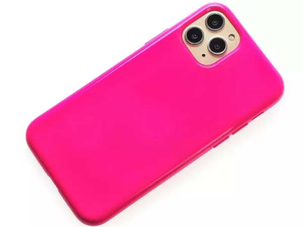 قاب محافظ آیفون 11 پرو کیفون KeePhone Shining Series cover suitable iPhone 11 Pro - تصویر 4