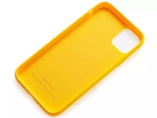 قاب محافظ آیفون 11 پرو کیفون KeePhone Shining Series cover suitable iPhone 11 Pro - تصویر 5
