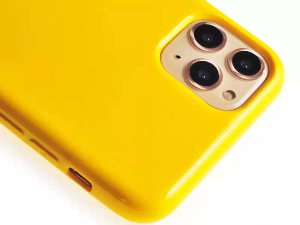 قاب محافظ آیفون 11 پرو کیفون KeePhone Shining Series cover suitable iPhone 11 Pro - تصویر 6