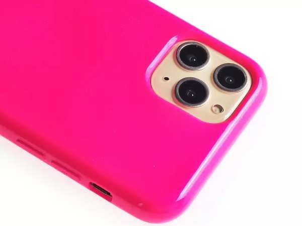 قاب محافظ آیفون 11 پرو کیفون KeePhone Shining Series cover suitable iPhone 11 Pro - تصویر 7