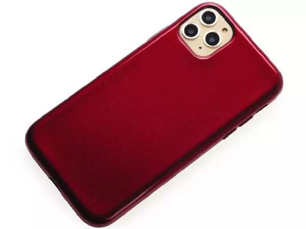 قاب محافظ آیفون 11 پرو کیفون KeePhone Shining Series cover suitable iPhone 11 Pro - تصویر 8
