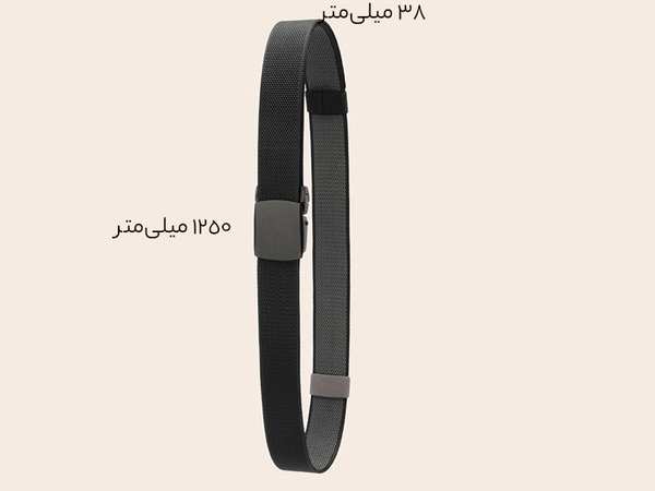 کمربند و ساسپندر مردانه کمربند چند منظوره TX20231221/YG105_1 برند متفرقه - تصویر 23