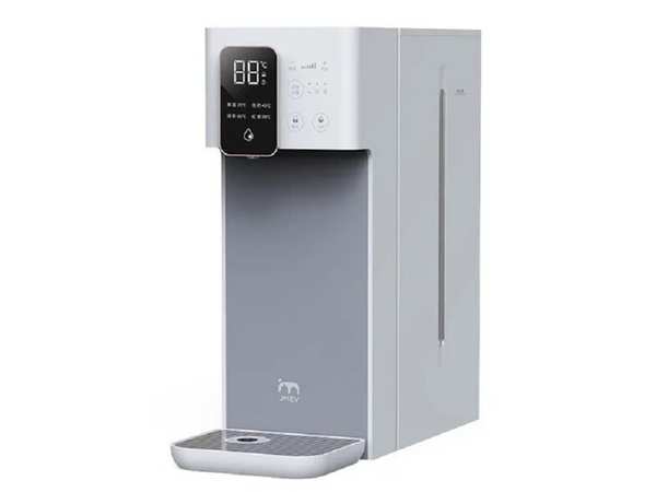 دستگاه آب گرمکن فوری رومیزی شیائومی Xiaomi Jimi A6 Instant Hot Water Dispenser Desktop Water Boiler