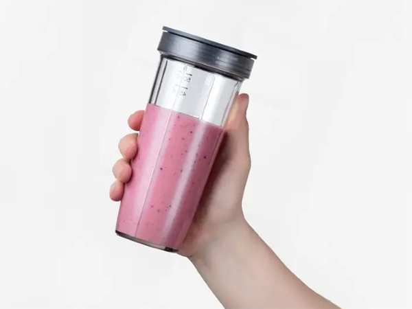 مخلوط کن شارژی شیائومی Blender Xiaomi Pinlo Cooking Machine PL-L350W1B-01 - تصویر 6