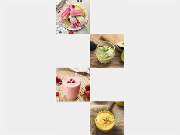 مخلوط کن شارژی شیائومی Blender Xiaomi Pinlo Cooking Machine PL-L350W1B-01 - تصویر 7