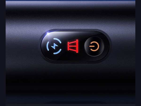 جارو شارژی قابل حمل 12000 پاسکال بیسوس A5 Air C30459500111-00 - تصویر 12
