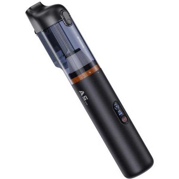 جارو شارژی قابل حمل 12000 پاسکال بیسوس A5 Air C30459500111-00 - تصویر 3