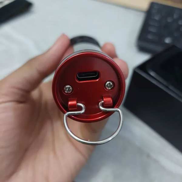 ماشین اصلاح موی سر و بدن شارژی کمی KM-238 - تصویر 11