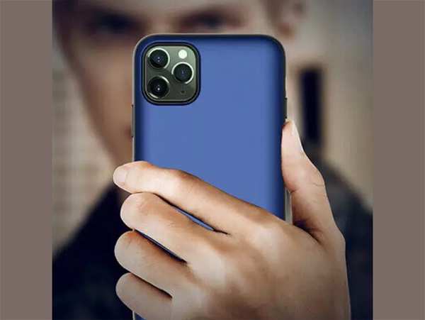 قاب گوشی آیفون 11 پرو دارای جاکارتی و جای آینه Classic Fashion CFPC01 Case cover suitable iPhone 11 Pro - تصویر 11