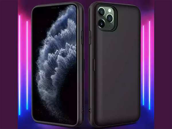 قاب گوشی آیفون 11 پرو دارای جاکارتی و جای آینه Classic Fashion CFPC01 Case cover suitable iPhone 11 Pro - تصویر 6