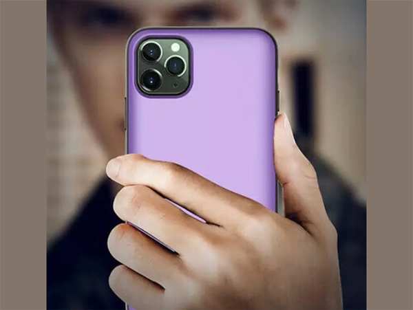 قاب گوشی آیفون 11 پرو دارای جاکارتی و جای آینه Classic Fashion CFPC01 Case cover suitable iPhone 11 Pro - تصویر 7